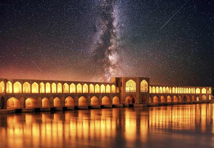 <span> Day 09 </span> Shiraz - Isfahan