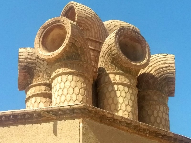 <span> Day 06 </span> Kerman - Shiraz