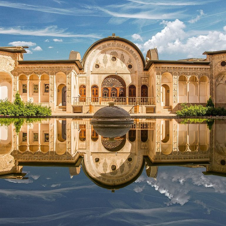 Kashan
